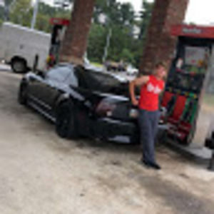 Meet your Posher, Dylan